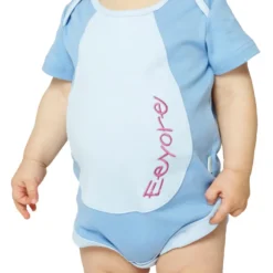 Eeyore Jersey Infants Costume