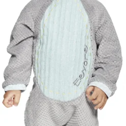 Eeyore Vintage Romper Infants Costume