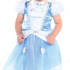 Cinderella Infants Costume