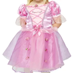 Rapunzel Infants Costume