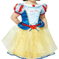 Snow White Infants Costume