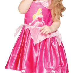 Sleeping Beauty Toddler Costume