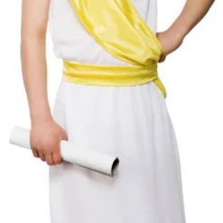 Ancient Greek Boy Costume