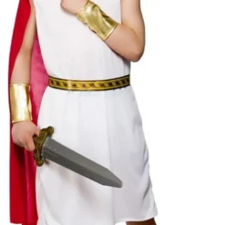 Roman Boy Costume
