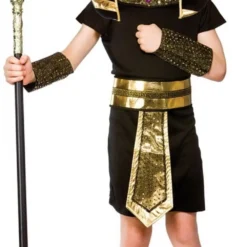 Egyptian Pharaoh Costume