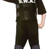 SWAT Team Commander Boys Costume -Hot Sale Cosyumes Store lrgscaleEB 4113