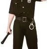 New York Cop Boys Costume 2 New York Cop Boys Costume -Hot Sale Cosyumes Store lrgscaleEB 4114