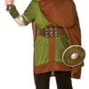 Viking Warrior Boys Costume -Hot Sale Cosyumes Store lrgscaleEB 4116