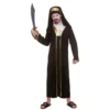 Boys Sultan Fancy Dress Costume -Hot Sale Cosyumes Store lrgscaleEB 4139 1