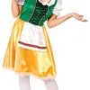 Bavarian Beer Girl Costume -Hot Sale Cosyumes Store lrgscaleEF 2162ee
