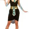 Ladies Cute Cleopatra Costume -Hot Sale Cosyumes Store lrgscaleEF 2179 1
