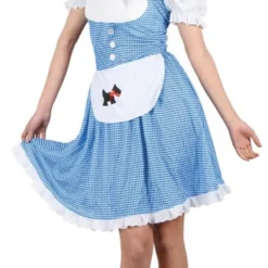 Darling Dorothy Costume