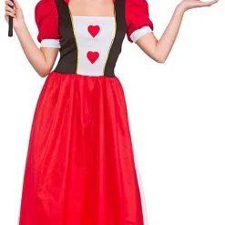 Storybook Queen Costume