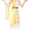 Greek Goddess Ladies Costume -Hot Sale Cosyumes Store lrgscaleEF 2235