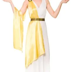 Greek Goddess Ladies Costume