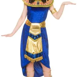 Princess Cleopatra Ladies Fancy Dress