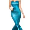 Mermaid Beauty Ladies Costume -Hot Sale Cosyumes Store lrgscaleEF 2251