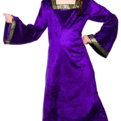 Medieval Princess Costume