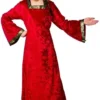 Tudor Princess Fancy Dress -Hot Sale Cosyumes Store lrgscaleEG 3565b