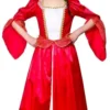 Royal Medieval Queen Costume 2 Royal Medieval Queen Costume -Hot Sale Cosyumes Store lrgscaleEG 3567b