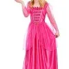 Pink Darling Princess Costume -Hot Sale Cosyumes Store lrgscaleEG 3617