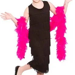 Charleston Flapper Girls Costume
