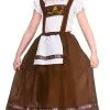 Bavarian Girl Costume -Hot Sale Cosyumes Store lrgscaleEG 363720
