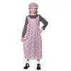 Girls Victorian Costume -Hot Sale Cosyumes Store lrgscaleEG 3644
