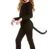 Black Cat Girls Costume -Hot Sale Cosyumes Store lrgscaleEG 6341 2