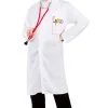 Doctors Kids Coat Costume 2 Doctors Kids Coat Costume -Hot Sale Cosyumes Store lrgscaleEGB 4093F