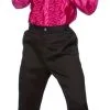 Mens Pink Disco Ruffle Shirt -Hot Sale Cosyumes Store lrgscaleEM 3050 scaled
