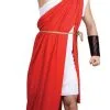 Men?s Spartan Warrior Costume -Hot Sale Cosyumes Store lrgscaleEM 3126cc
