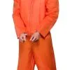 Convict Costume -Hot Sale Cosyumes Store lrgscaleEM 3143c