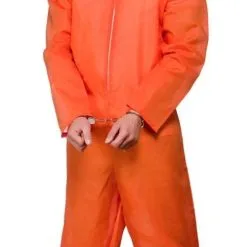Convict Costume 5 Convict Costume -Hot Sale Cosyumes Store lrgscaleEM 3143cc