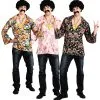 Groovy Hippie Shirt Costume -Hot Sale Cosyumes Store lrgscaleEM 3148 3Group