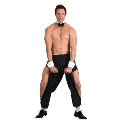 Party Boy Stripper Costume -Hot Sale Cosyumes Store lrgscaleEM 3173 3