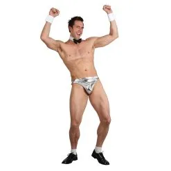 Party Boy Stripper Costume -Hot Sale Cosyumes Store lrgscaleEM 3173 6