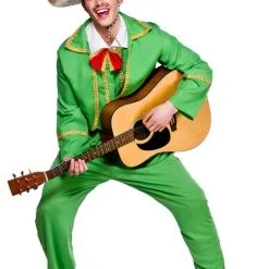 Mexican Tortilla Guy Costume -Hot Sale Cosyumes Store lrgscaleEM 3185cc