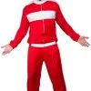 Scouser Tracksuit Costume