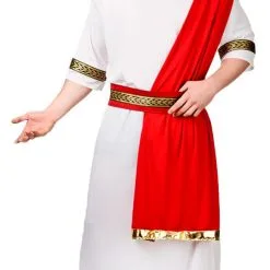 Roman Emperor Costume