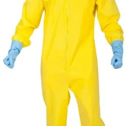 Adults Bad Chemist Costume