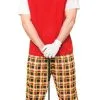 Funny Pub Golfer Mens Costume -Hot Sale Cosyumes Store lrgscaleEM 3237