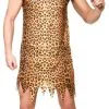 Caveman Mens Costume -Hot Sale Cosyumes Store lrgscaleEM 3243