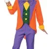 Mens Mad Hatter Fancy Dress -Hot Sale Cosyumes Store lrgscaleEM 3244