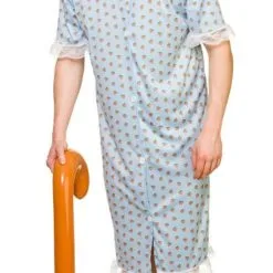 Granny Mens Costume