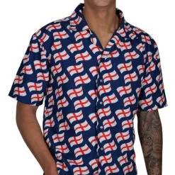 England World Cup Shirt