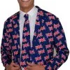 Great Britain Jacket & Tie -Hot Sale Cosyumes Store lrgscaleEM 3257