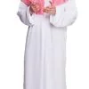Arab Sheikh Mens Costume -Hot Sale Cosyumes Store lrgscaleEM 3262