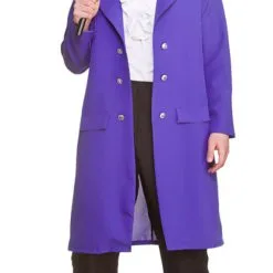 80s Musician Mens Costume