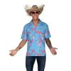 Pink Flamingo Hawaiian Shirt -Hot Sale Cosyumes Store lrgscaleEM 3269